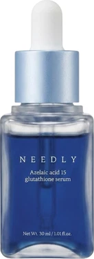 Serum Needly