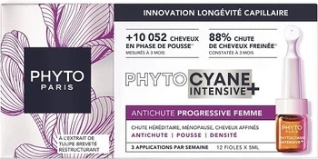 Средство для волос Phyto PhytoCyane