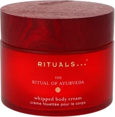 Взбитый крем для тела Rituals The Ritual Of Ayurveda