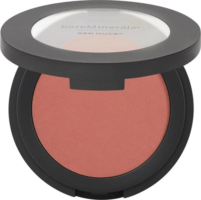 Пудра BareMinerals Gen Nude