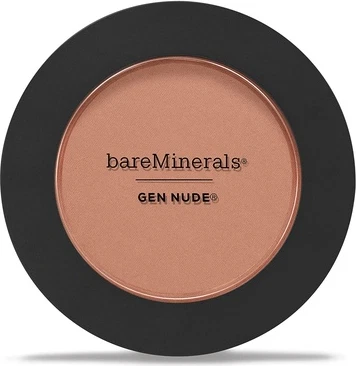 Пудровые румяна Bare Mínerals