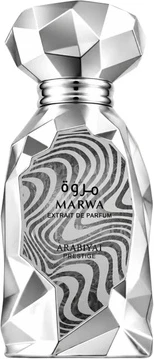 Extrait de Parfum Arabiyat Prestige Marwa