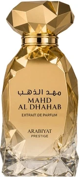 Extrait de Parfum Arabiyat Prestige Mahd Al Dhahab