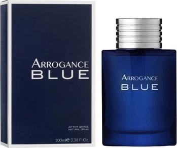 Спрей после бритья Arrogance