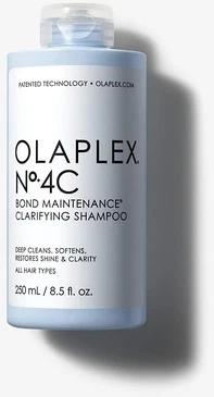 Шампунь Olaplex No. 4C Bond Maintenance