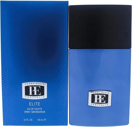 Туалетная вода Perry Ellis Portfolio Elite