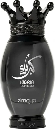 Eau de Parfum Zimaya Kibria Supremo