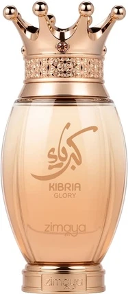 Eau de Parfum Zimaya Kibria Glory