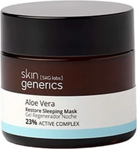Night Gel Skin Generics
