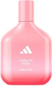 Парфюмерная вода Adidas Vibes Galactic Mojo
