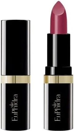 Lipstick Zeta Farmaceutici EuPhidra Rosso Labbra Shine