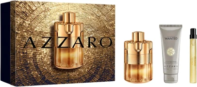 Parfum Azzaro Wanted Forever Elixir