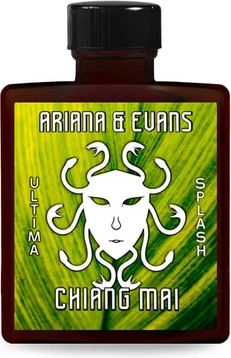 After Shave Lotion Ariana & Evans Chiang Mai
