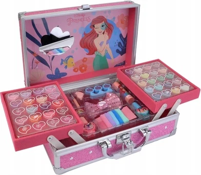 Cosmetic Set Disney Princess