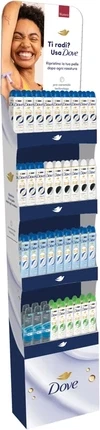 Deodorant Spray Dove