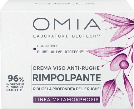 Face Cream Omia