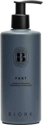 Shampoo Bjork FUKT