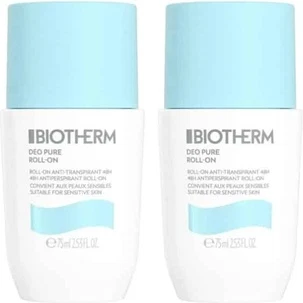 Antiperspirant Biotherm