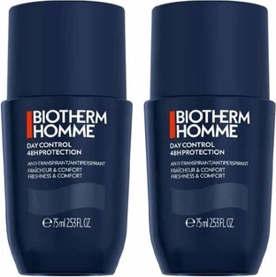 Deodorant Biotherm Homme Day Control