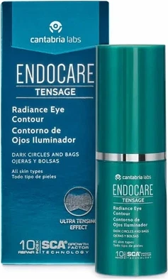 Крем для кожи вокруг глаз Endocare