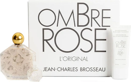 Туалетная вода Jean Charles Brosseau Ombre Rose
