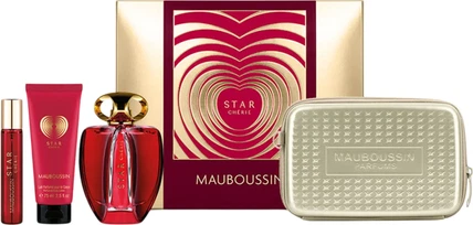 Eau de Parfum Mauboussin Star Chérie
