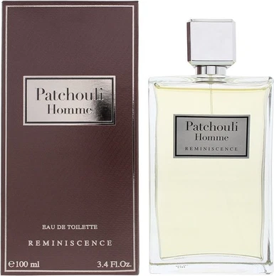 Eau De Toilette Reminiscence Patchouli Homme