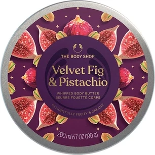 Body Butter The Body Shop