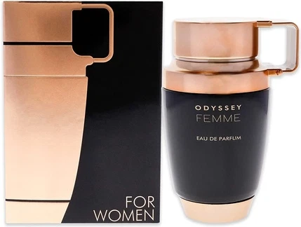 Eau de Parfum Armaf Odyssey Femme