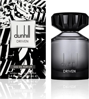 Eau De Parfum Dunhill Driven