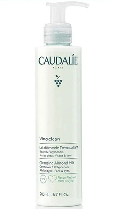 Cleansing Milk Caudalie Vinoclean