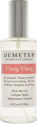 Cologne Demeter Fragrance Library Ylang Ylang