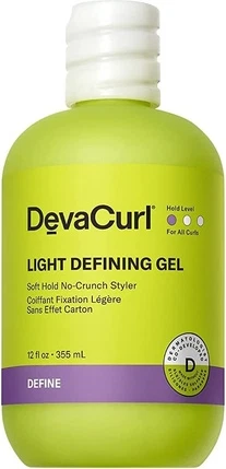 Hair Gel Devacurl