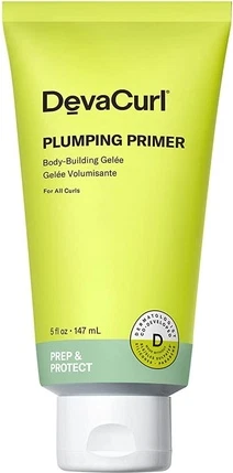 Plumping Primer Gel Devacurl