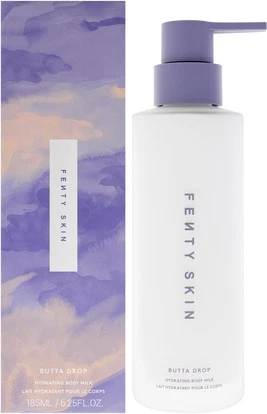 Body Milk Fenty Beauty by Rihanna