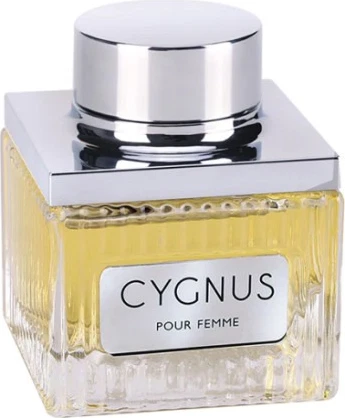 Парфюмерная вода Flavia Cygnus Pour Femme