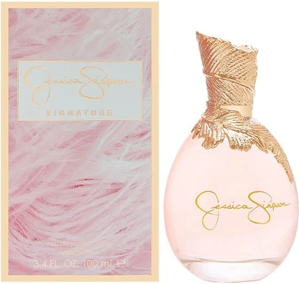 Eau de Parfum Jessica Simpson Signature