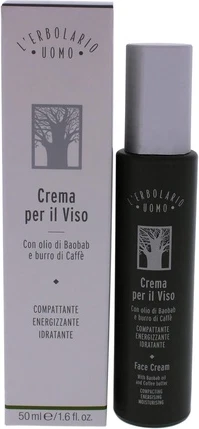 Face Cream L'Erbolario