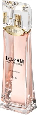 Lomani Mademoiselle atiri