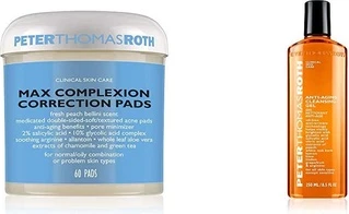Набор для ухода за кожей Peter Thomas Roth