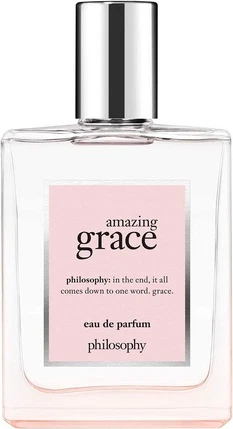 Eau de Parfum Philosophy Amazing Grace
