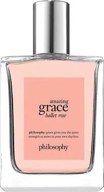 Туалетная вода Philosophy Amazing Grace Ballet Rose