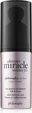 Eye Cream Philosophy