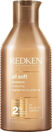 Shampoo Redken All Soft