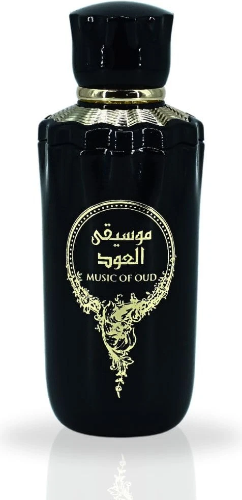 Eau de Parfum Risala Music Of Oud