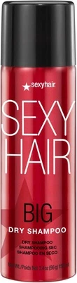 Dry Shampoo Sexy Hair