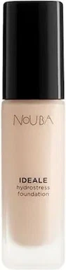 Жидкая тональная основа Nouba