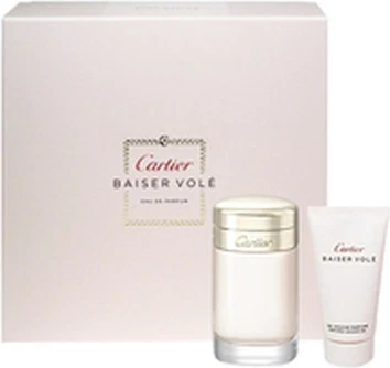 Eau de Parfum Cartier Baiser Vole