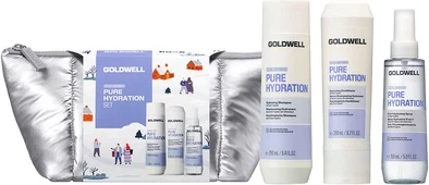 Gift Set Goldwell Dualsenses Pure Hydration