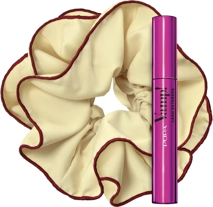 Mascara Pupa Milano Vamp! Lash Extender